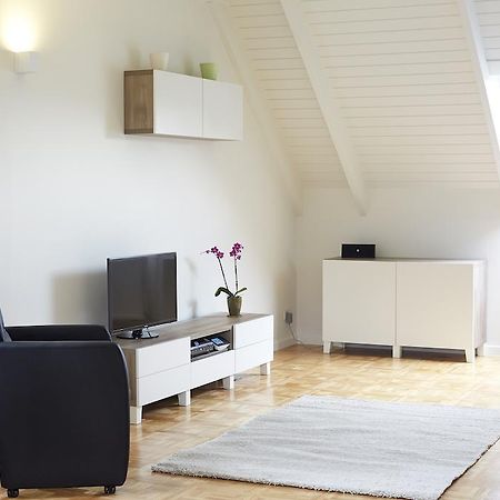 Apartamento B2B-Flats Ternat Exterior foto