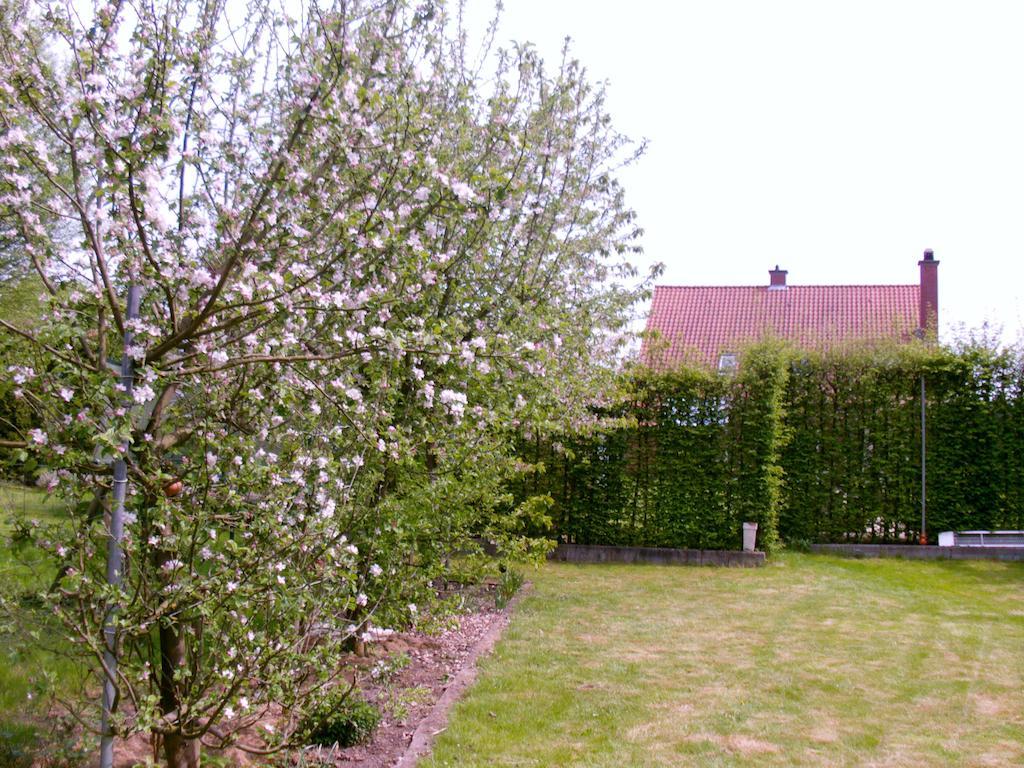 Apartamento B2B-Flats Ternat Exterior foto