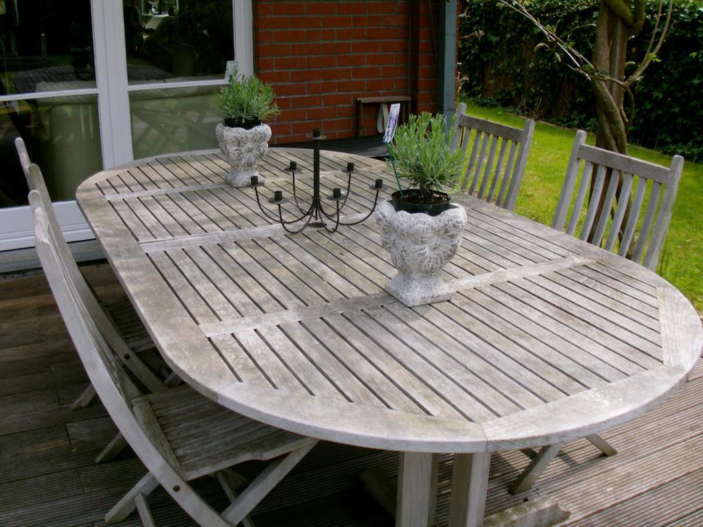 Apartamento B2B-Flats Ternat Exterior foto
