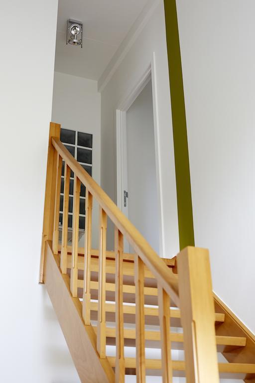 Apartamento B2B-Flats Ternat Exterior foto