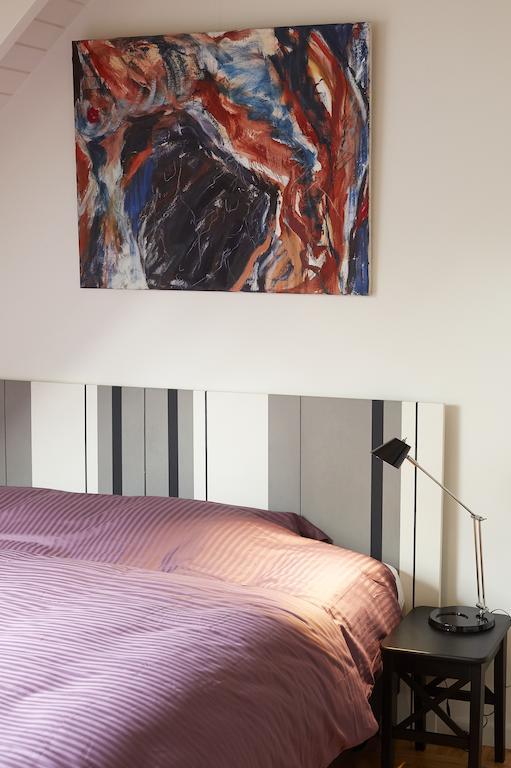 Apartamento B2B-Flats Ternat Exterior foto