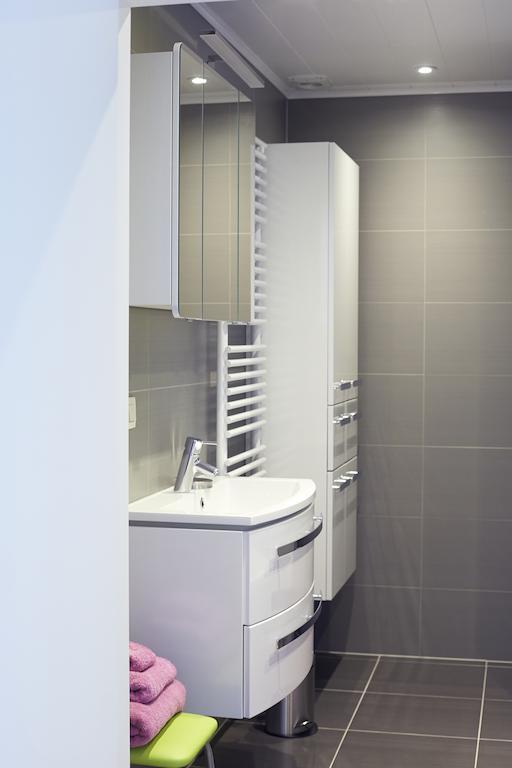 Apartamento B2B-Flats Ternat Exterior foto