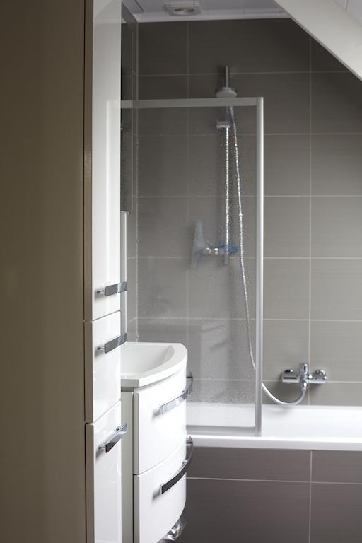 Apartamento B2B-Flats Ternat Exterior foto