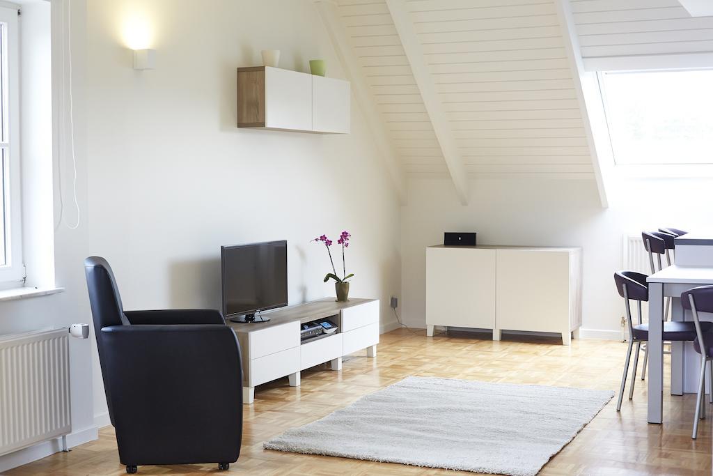 Apartamento B2B-Flats Ternat Exterior foto
