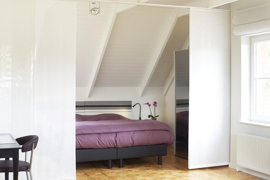 Apartamento B2B-Flats Ternat Exterior foto