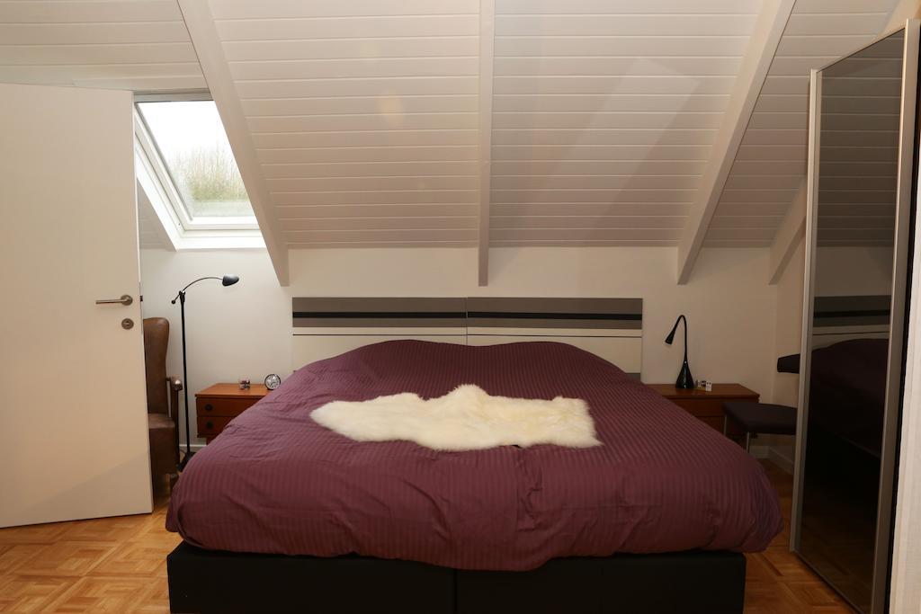 Apartamento B2B-Flats Ternat Exterior foto