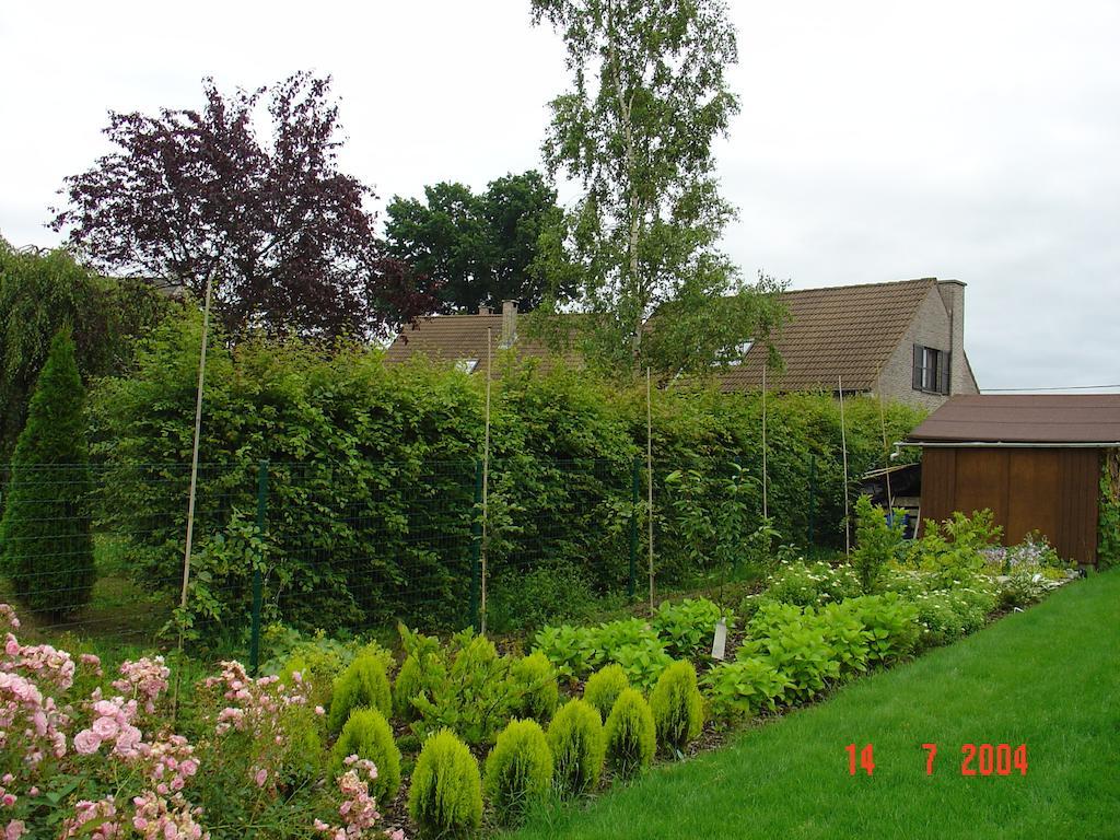 Apartamento B2B-Flats Ternat Exterior foto