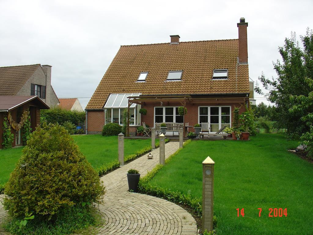 Apartamento B2B-Flats Ternat Exterior foto
