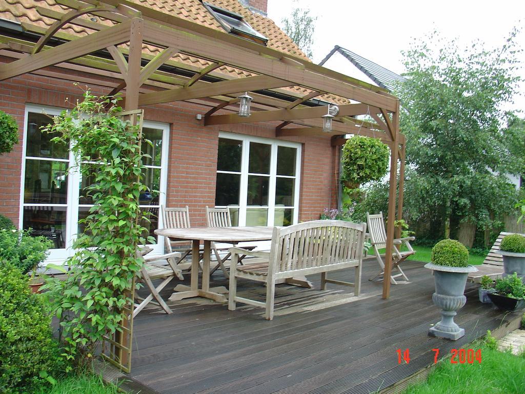 Apartamento B2B-Flats Ternat Exterior foto