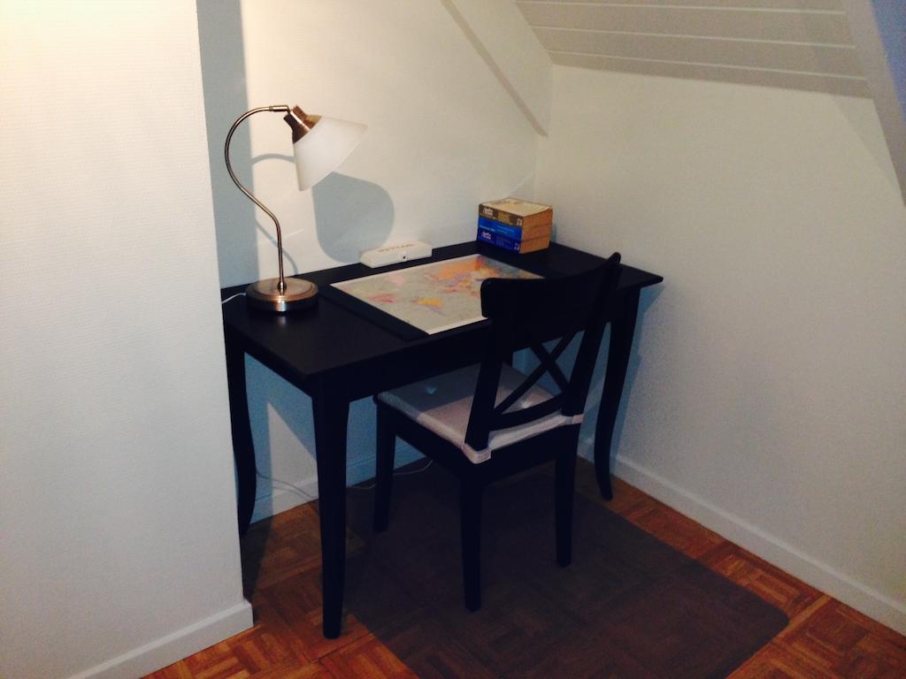 Apartamento B2B-Flats Ternat Exterior foto