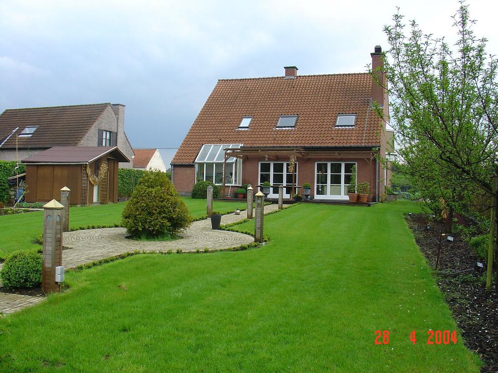 Apartamento B2B-Flats Ternat Exterior foto