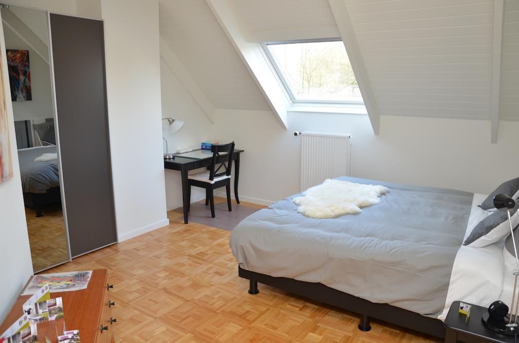 Apartamento B2B-Flats Ternat Exterior foto